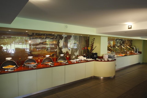 Pacific Hotel Cairns - Accommodation Sunshine Coast 31
