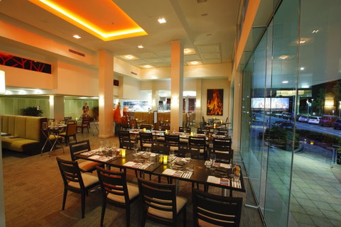 Pacific Hotel Cairns - Accommodation Sunshine Coast 35