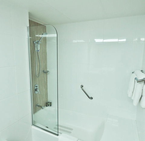 Pacific Hotel Cairns - Accommodation Sunshine Coast 36