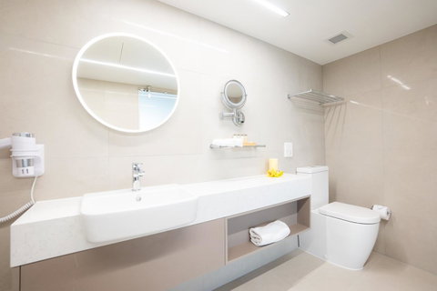 Pacific Hotel Cairns - Accommodation Sunshine Coast 21