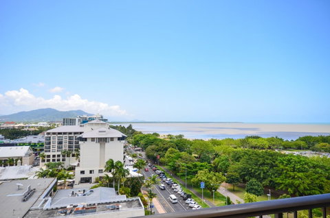 Pacific Hotel Cairns - Accommodation Sunshine Coast 7