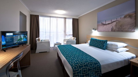 Pacific Hotel Cairns - Accommodation Sunshine Coast 34
