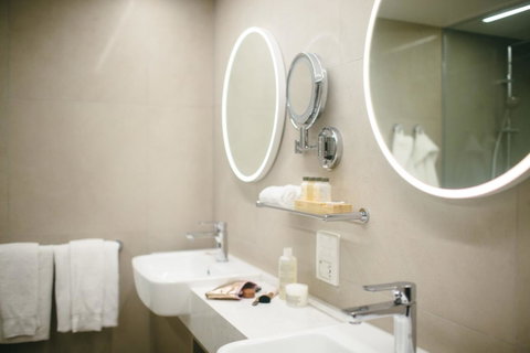 Pacific Hotel Cairns - Accommodation Sunshine Coast 27