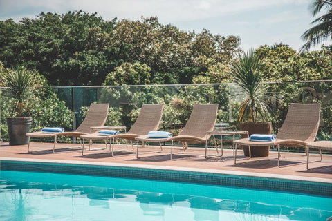Pacific Hotel Cairns - Accommodation Sunshine Coast 15