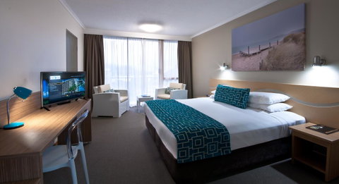 Pacific Hotel Cairns - Accommodation Sunshine Coast 41
