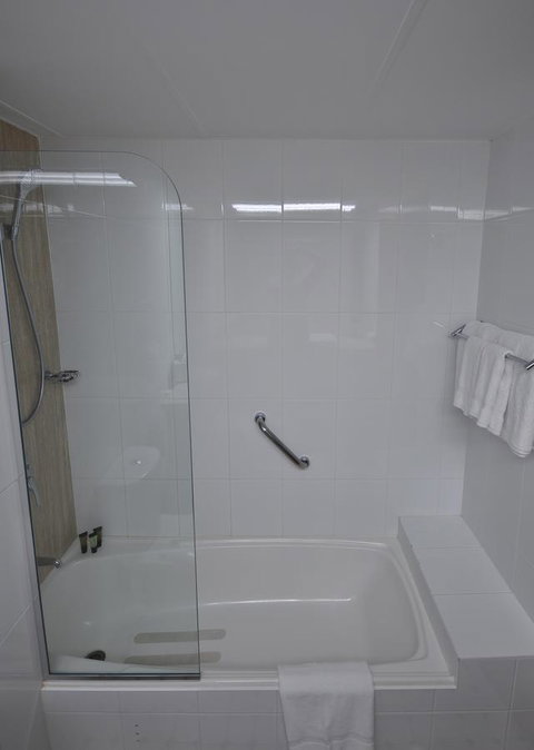Pacific Hotel Cairns - Accommodation Sunshine Coast 40