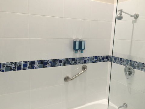 Madison Plaza Townsville - Accommodation Sunshine Coast 25