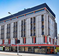 Madison Plaza Townsville - Accommodation Sunshine Coast