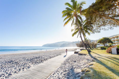 Sunrise Haven - Accommodation Sunshine Coast 17