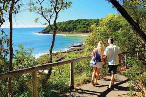 Sunrise Haven - Accommodation Sunshine Coast 16