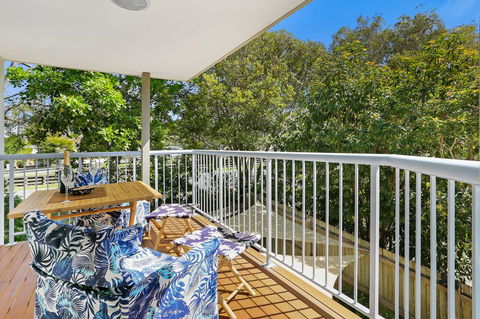 Sunrise Haven - Accommodation Sunshine Coast 2
