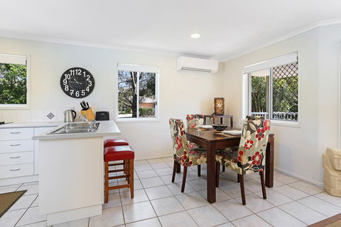Sunrise Haven - Accommodation Sunshine Coast 10