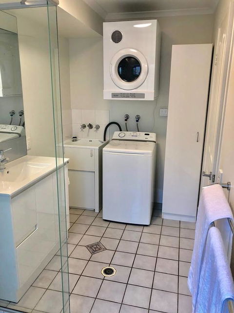 Sunrise Haven - Accommodation Sunshine Coast 14