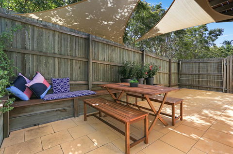 Sunrise Haven - Accommodation Sunshine Coast 9
