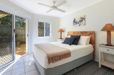Sunrise Haven - Accommodation Sunshine Coast 3