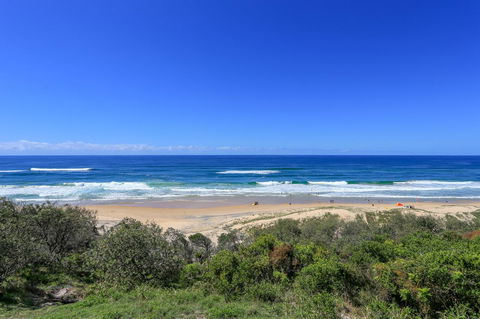 Sunrise Haven - Accommodation Sunshine Coast 19