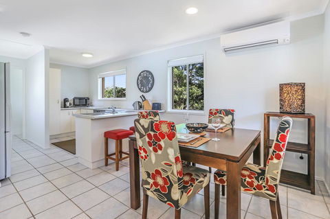 Sunrise Haven - Accommodation Sunshine Coast 7