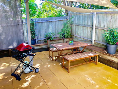 Sunrise Haven - Accommodation Sunshine Coast 4