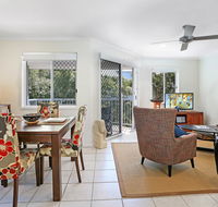 Sunrise Haven - Accommodation Sunshine Coast