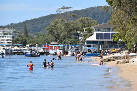 Sunrise Haven - Accommodation Sunshine Coast 21