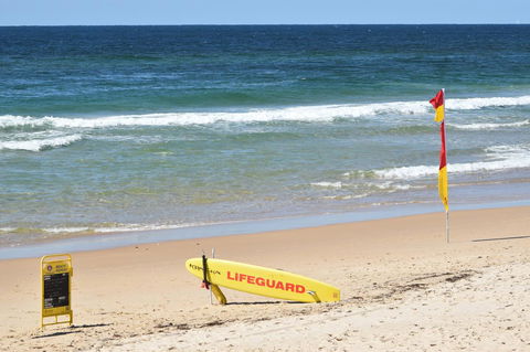 Sunrise Haven - Accommodation Sunshine Coast 25