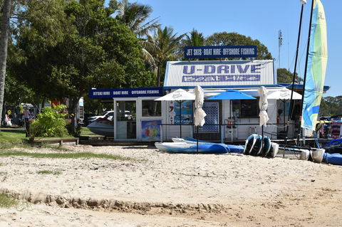 Sunrise Haven - Accommodation Sunshine Coast 20