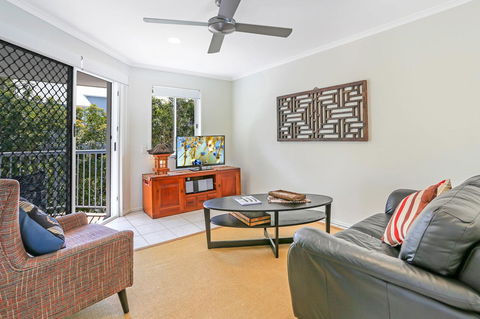 Sunrise Haven - Accommodation Sunshine Coast 5