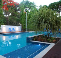 Sanctuary Palm Cove - Accommodation Sunshine Coast