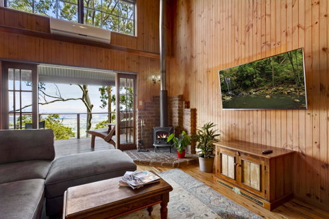 The Polish Place - Accommodation Sunshine Coast 0