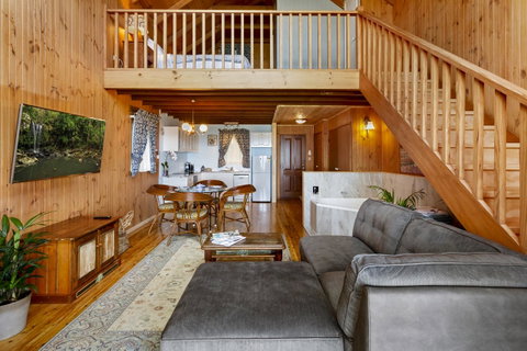 The Polish Place - Accommodation Sunshine Coast 13