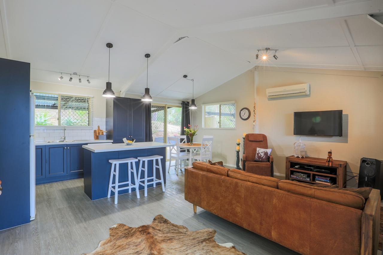  Accommodation Sunshine Coast