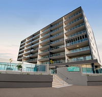 Allure Hotel  Apartments - Accommodation Sunshine Coast