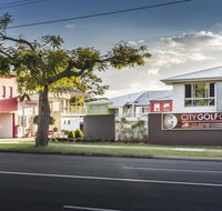 City Golf Club Motel - Accommodation Sunshine Coast