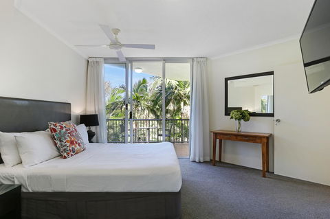 Noosa Tropicana - Accommodation Sunshine Coast 41
