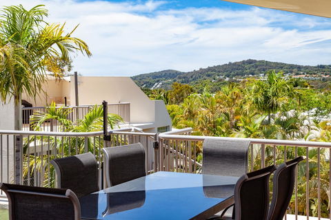 Noosa Tropicana - Accommodation Sunshine Coast 36