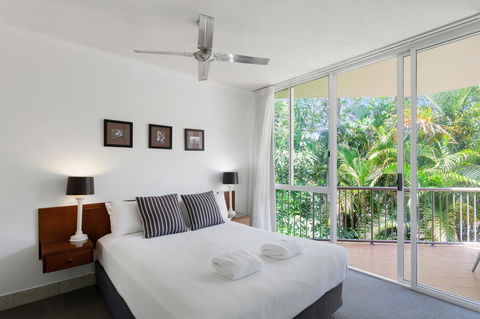 Noosa Tropicana - Accommodation Sunshine Coast 37