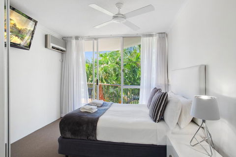 Noosa Tropicana - Accommodation Sunshine Coast 34
