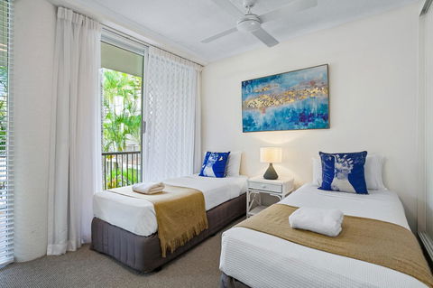 Noosa Tropicana - Accommodation Sunshine Coast 14