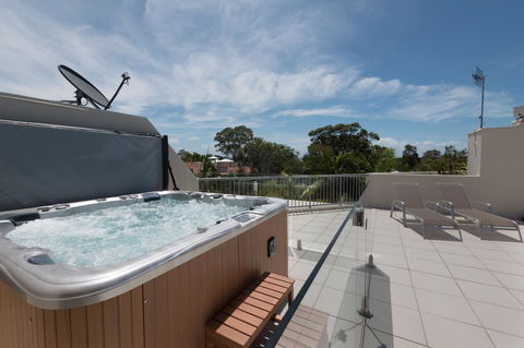 Noosa Tropicana - Accommodation Sunshine Coast 38