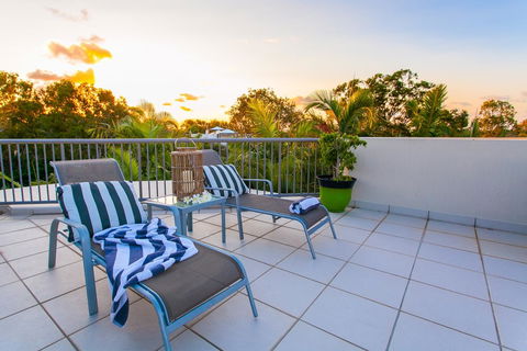 Noosa Tropicana - Accommodation Sunshine Coast 20