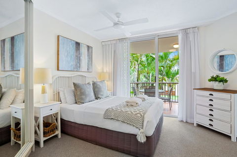 Noosa Tropicana - Accommodation Sunshine Coast 15