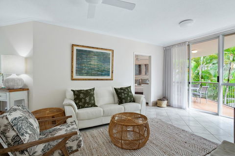 Noosa Tropicana - Accommodation Sunshine Coast 5