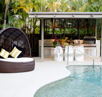 Noosa Tropicana - Accommodation Sunshine Coast