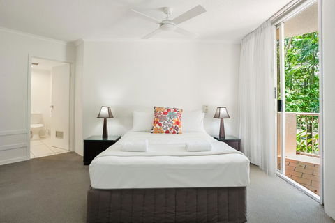 Noosa Tropicana - Accommodation Sunshine Coast 33