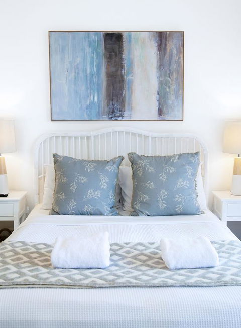 Noosa Tropicana - Accommodation Sunshine Coast 7