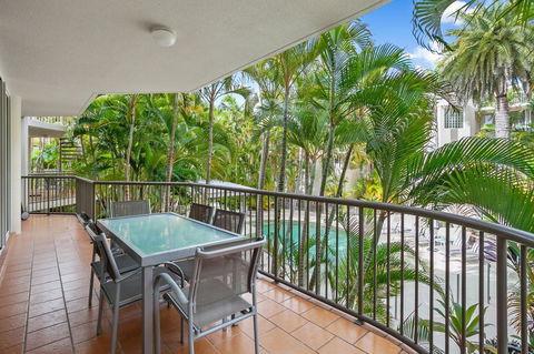Noosa Tropicana - Accommodation Sunshine Coast 13