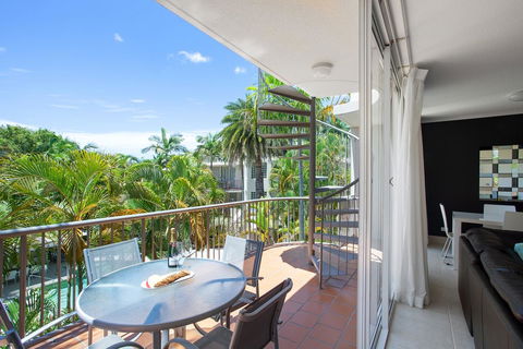 Noosa Tropicana - Accommodation Sunshine Coast 35