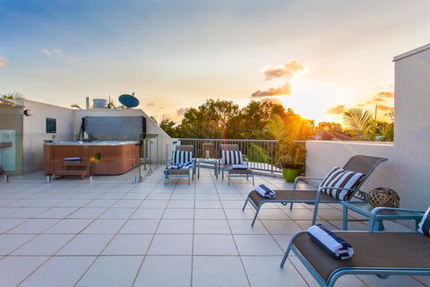Noosa Tropicana - Accommodation Sunshine Coast 19
