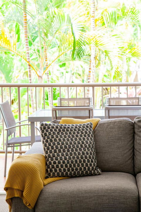 Noosa Tropicana - Accommodation Sunshine Coast 27
