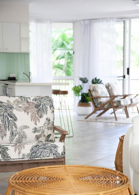 Noosa Tropicana - Accommodation Sunshine Coast 17